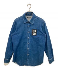 中古・古着通販】SUGARHILL (シュガーヒル) CLASSIC DENIM COVERALL