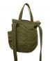PORTER (ポーター) sacai (サカイ) Pocket Bag Small グリーン：20000円