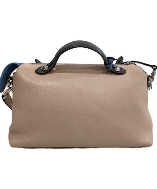 FENDI（フェンディ）FENDI (フェンディ) バイザウェイ　2WAYバッグ　8BL124 マルチカラーの古着・服飾アイテム