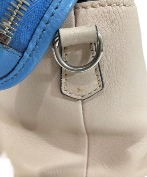 FENDI（フェンディ）FENDI (フェンディ) バイザウェイ　2WAYバッグ　8BL124 マルチカラーの古着・服飾アイテム