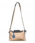 中古・古着 FENDI (フェンディ) バイザウェイ　2WAYバッグ　8BL124 マルチカラー：50000円