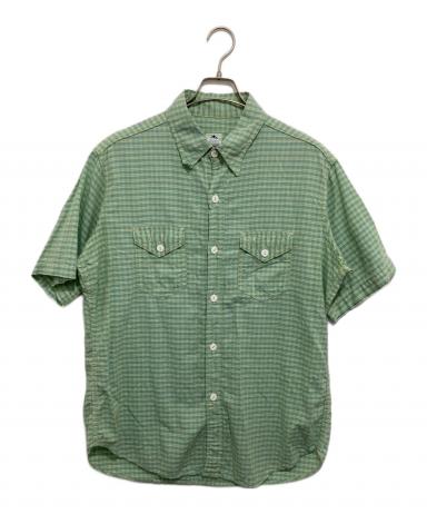 中古・古着通販】POST O'ALLS (ポストオーバーオールズ) チェック