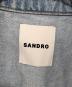 Sandroの古着・服飾アイテム：8000円