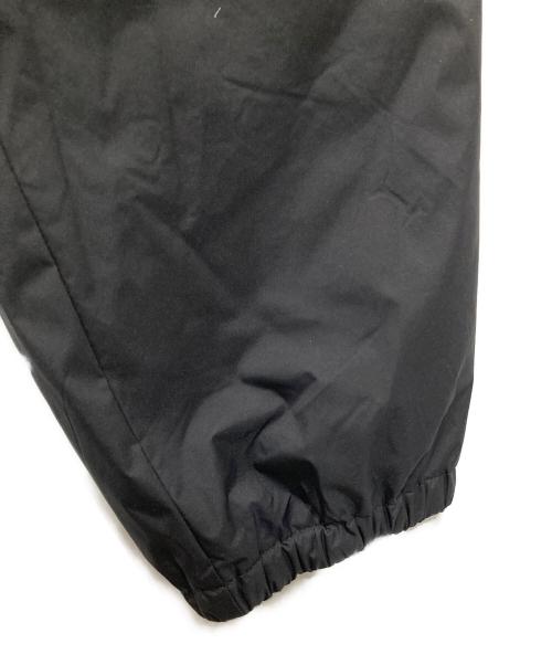 The Ennnoy Professional（ザ エンノイ プロフェッショナル）The Ennnoy Professional (ザ エンノイ プロフェッショナル) Padded Pants パディッド パンツ AW24BRENPT05LP ブラック サイズ:Lの古着・服飾アイテム