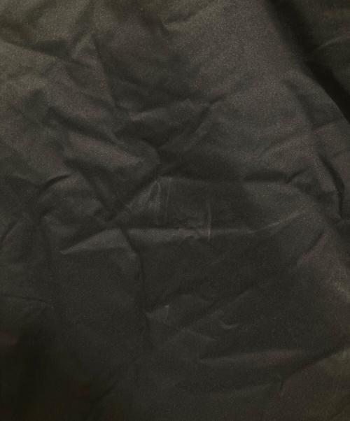 The Ennnoy Professional（ザ エンノイ プロフェッショナル）The Ennnoy Professional (ザ エンノイ プロフェッショナル) Padded Pants パディッド パンツ AW24BRENPT05LP ブラック サイズ:Lの古着・服飾アイテム