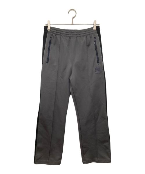Needles（ニードルズ）Needles (ニードルズ) charcoal (チャコール) トラックパンツ グレー サイズ:Sの古着・服飾アイテム