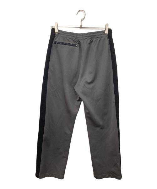 Needles（ニードルズ）Needles (ニードルズ) charcoal (チャコール) トラックパンツ グレー サイズ:Sの古着・服飾アイテム