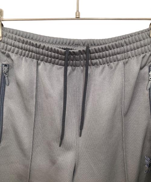 Needles（ニードルズ）Needles (ニードルズ) charcoal (チャコール) トラックパンツ グレー サイズ:Sの古着・服飾アイテム