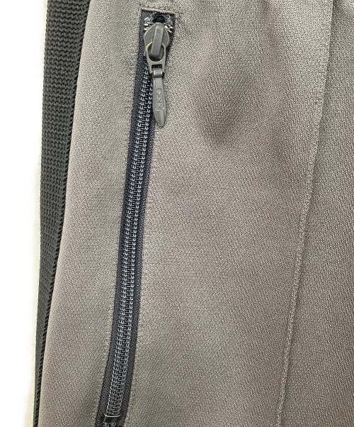 Needles（ニードルズ）Needles (ニードルズ) charcoal (チャコール) トラックパンツ グレー サイズ:Sの古着・服飾アイテム
