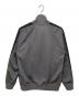 Needles (ニードルズ) charcoal (チャコール) トラックジャケット グレー サイズ:L：15000円