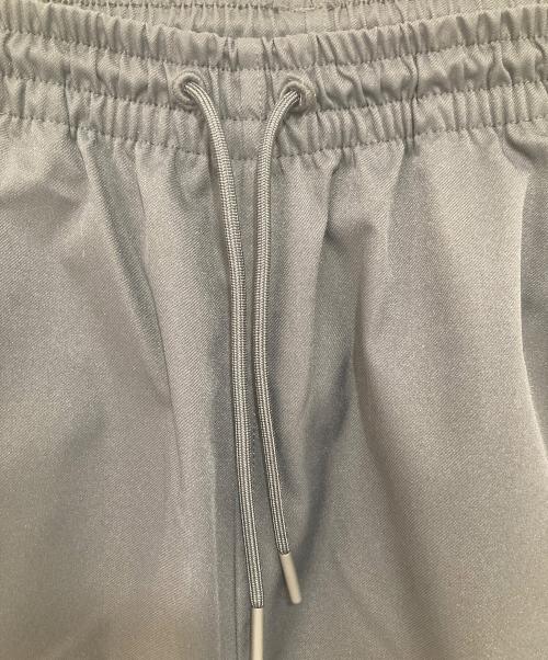 adidas（アディダス）adidas (アディダス) パラシュート パンツ ブラック サイズ:Mの古着・服飾アイテム