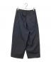 adidas (アディダス) パラシュート パンツ ブラック サイズ:M：6000円