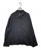 OUR LEGACYアワーレガシー）の古着「EVOLVED JACKET　エヴォルドジャケット　M2261EEB」｜ブラック