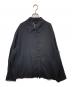 OUR LEGACY（アワーレガシー）の古着「EVOLVED JACKET　エヴォルドジャケット　M2261EEB」｜ブラック