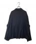 OUR LEGACY (アワーレガシー) EVOLVED JACKET　エヴォルドジャケット　M2261EEB ブラック サイズ:46：40000円