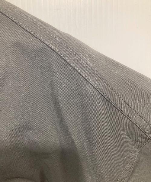 CALEE（キャリー）CALEE (キャリー) JUMP SUIT <EXCLUSIVE>　26SS　CL1-OA-5 ブラック サイズ:Lの古着・服飾アイテム