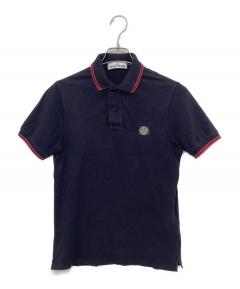 中古・古着通販】PRADA SPORTS (プラダスポーツ) 裾ラバーロゴ バイ