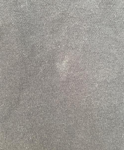 STONE ISLAND（ストーンアイランド）STONE ISLAND (ストーンアイランド) ポロシャツ ネイビー サイズ:Sの古着・服飾アイテム