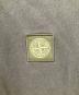 中古・古着 STONE ISLAND (ストーンアイランド) ポロシャツ ネイビー サイズ:S：10000円