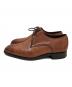 CHEANEY (チーニー) TOMORROW LAND (トゥモローランド) 2アイレットレザーシューズ ブラウン サイズ:6 1/2F：12000円