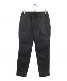 teatora（テアトラ）の古着「Wallet Pants OFFICE PH」｜グレー