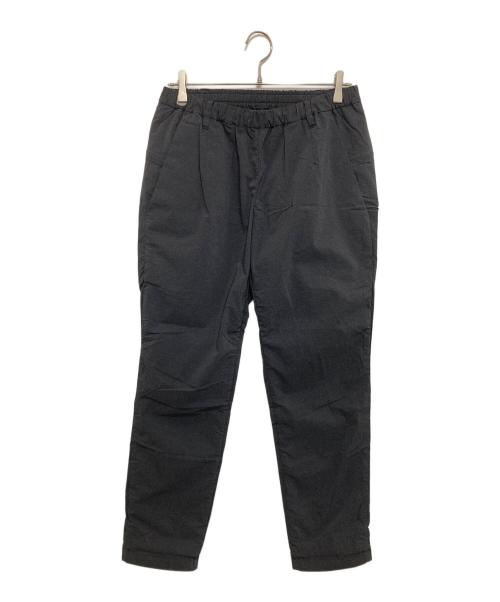 teatora（テアトラ）teatora (テアトラ) Wallet Pants OFFICE PH グレー サイズ:４の古着・服飾アイテム