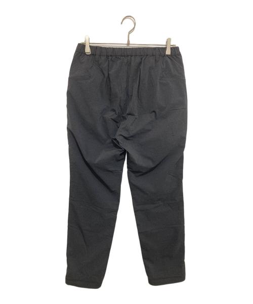 teatora（テアトラ）teatora (テアトラ) Wallet Pants OFFICE PH グレー サイズ:４の古着・服飾アイテム