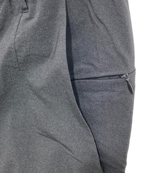 teatora（テアトラ）teatora (テアトラ) Wallet Pants OFFICE PH グレー サイズ:４の古着・服飾アイテム