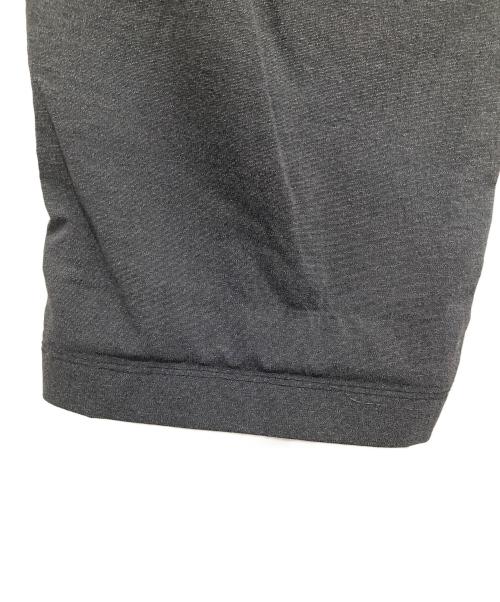 teatora（テアトラ）teatora (テアトラ) Wallet Pants OFFICE PH グレー サイズ:４の古着・服飾アイテム