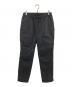 teatora（テアトラ）の古着「Wallet Pants OFFICE PH」｜グレー
