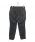 teatora (テアトラ) Wallet Pants OFFICE PH グレー サイズ:４：16000円