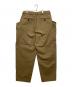 sacai (サカイ) Cotton Chino Pants ベージュ サイズ:M：40000円