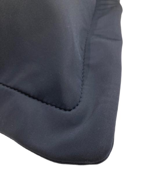 MARTIN MARGIELA（マルタン・マルジェラ）Martin Margiela (マルタン・マルジェラ) 4ステッチ ナンバーロゴ トートバッグ　S55WC0068 PR468 ブラックの古着・服飾アイテム
