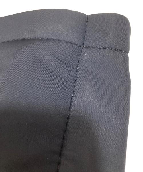 MARTIN MARGIELA（マルタン・マルジェラ）Martin Margiela (マルタン・マルジェラ) 4ステッチ ナンバーロゴ トートバッグ　S55WC0068 PR468 ブラックの古着・服飾アイテム