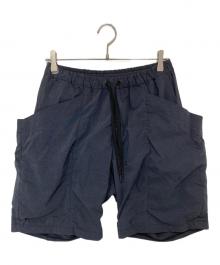 teatora（テアトラ）の古着「Device Cruiser Packable Horizon デバイス・クルーザー・パッカブル・ホライズン TT-003-PH」｜ネイビー