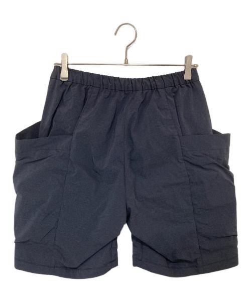 teatora（テアトラ）teatora (テアトラ) Device Cruiser Packable Horizon デバイス・クルーザー・パッカブル・ホライズン TT-003-PH ネイビー サイズ:3の古着・服飾アイテム