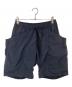 teatora（テアトラ）の古着「Device Cruiser Packable Horizon デバイス・クルーザー・パッカブル・ホライズン TT-003-PH」｜ネイビー