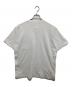 sacai (サカイ) CarHartt (カーハート) コラボポケットTシャツ ホワイト サイズ:５：16000円
