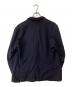 Engineered Garments (エンジニアド ガーメンツ) BEAMS PLUS (ビームスプラス) MID FIELD DOUBLE BRESTED BLAZER　ミッドフィールドダブルブレステッドブレザー ネイビー サイズ:M：40000円