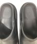 中古・古着 sacai (サカイ) FOAM MULTIPLE SOLE SANDALS ブラック サイズ:41：23000円