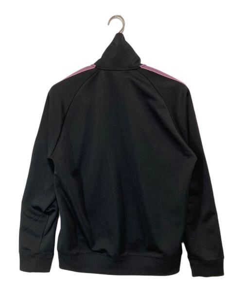 Onitsuka Tiger（オニツカタイガー）Onitsuka Tiger (オニツカタイガー) TRACK TOP　トラックトップ　	2183B544 ブラック サイズ:Mの古着・服飾アイテム