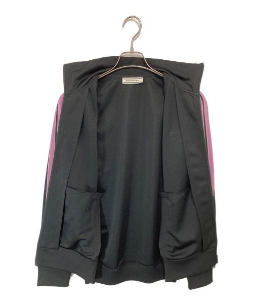 Onitsuka Tiger（オニツカタイガー）Onitsuka Tiger (オニツカタイガー) TRACK TOP　トラックトップ　	2183B544 ブラック サイズ:Mの古着・服飾アイテム