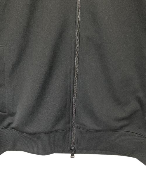 Onitsuka Tiger（オニツカタイガー）Onitsuka Tiger (オニツカタイガー) TRACK TOP　トラックトップ　	2183B544 ブラック サイズ:Mの古着・服飾アイテム