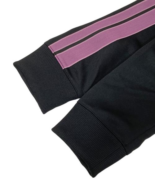 Onitsuka Tiger（オニツカタイガー）Onitsuka Tiger (オニツカタイガー) TRACK TOP　トラックトップ　	2183B544 ブラック サイズ:Mの古着・服飾アイテム