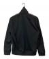 Onitsuka Tiger (オニツカタイガー) TRACK TOP　トラックトップ　	2183B544 ブラック サイズ:M：10000円
