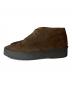 SANDERS (サンダース) Hi Top Chukka ブラウン サイズ:7：14000円