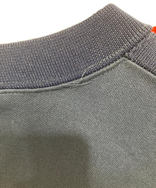 Majestic（マジェスティック）Majestic (マジェスティック) ゲームシャツ　USA製 Houston Astros cooperstown collection ネイビー サイズ:XLの古着・服飾アイテム