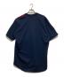 Majestic (マジェスティック) ゲームシャツ　USA製 Houston Astros cooperstown collection ネイビー サイズ:XL：12000円