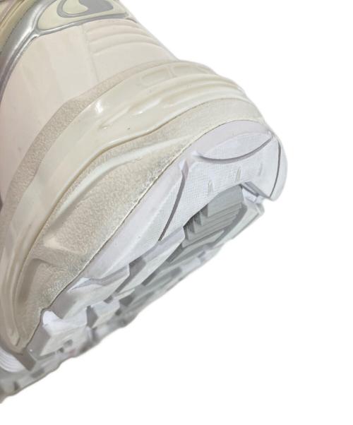 SALOMON（サロモン）SALOMON (サロモン) ACS PRO ADVANCED エーシーエス・プロ・アドバンス　471799 ホワイト サイズ:27.5㎝の古着・服飾アイテム