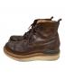 VISVIM (ビズビム) PATRICIAN WTHI-FOLK　パトリシアン・ダブリューティー・フォルク ブラウン サイズ:８：30000円